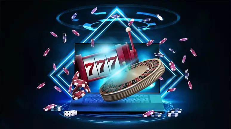 618 Platform Myanmar – Slots၊ Live Casino နှင့် Sportsbook Games အမျိုးအစားများ