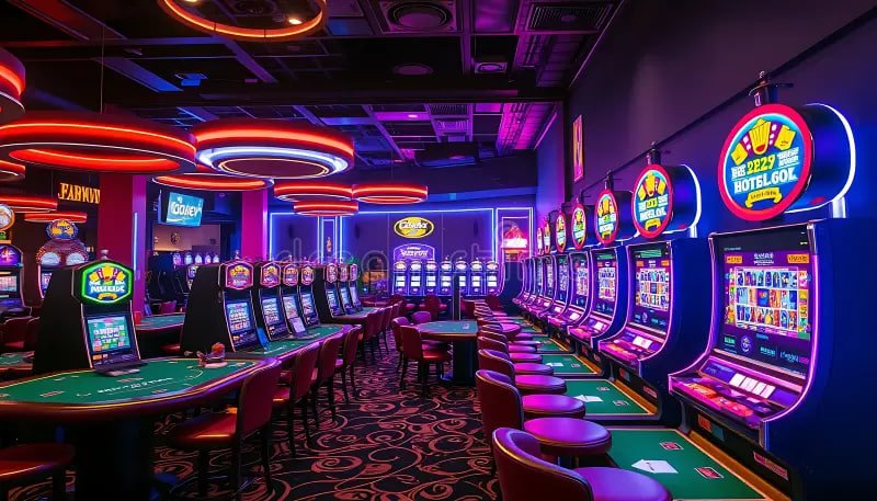 618 Myanmar Online Gaming Platform – ကျွန်ုပ်တို့အကြောင်း နှင့် Platform အနှစ်သာရ