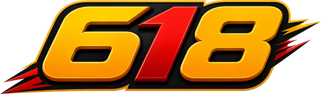 618 Logo